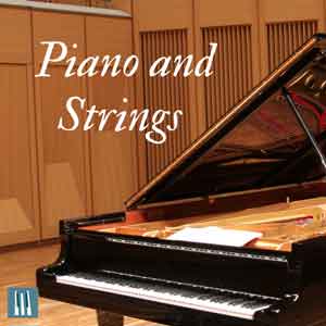 Piano & strings